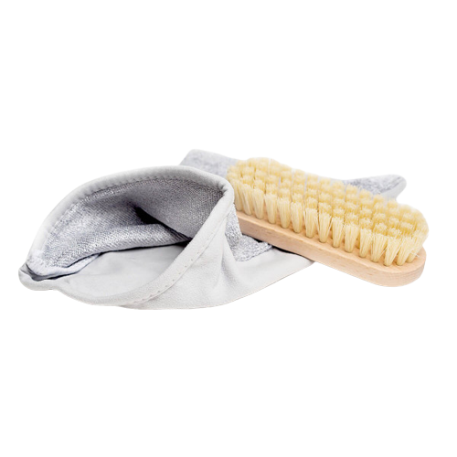 ARKK Copenhagen - Shoecare Carbon Rengøringssæt Shoecare